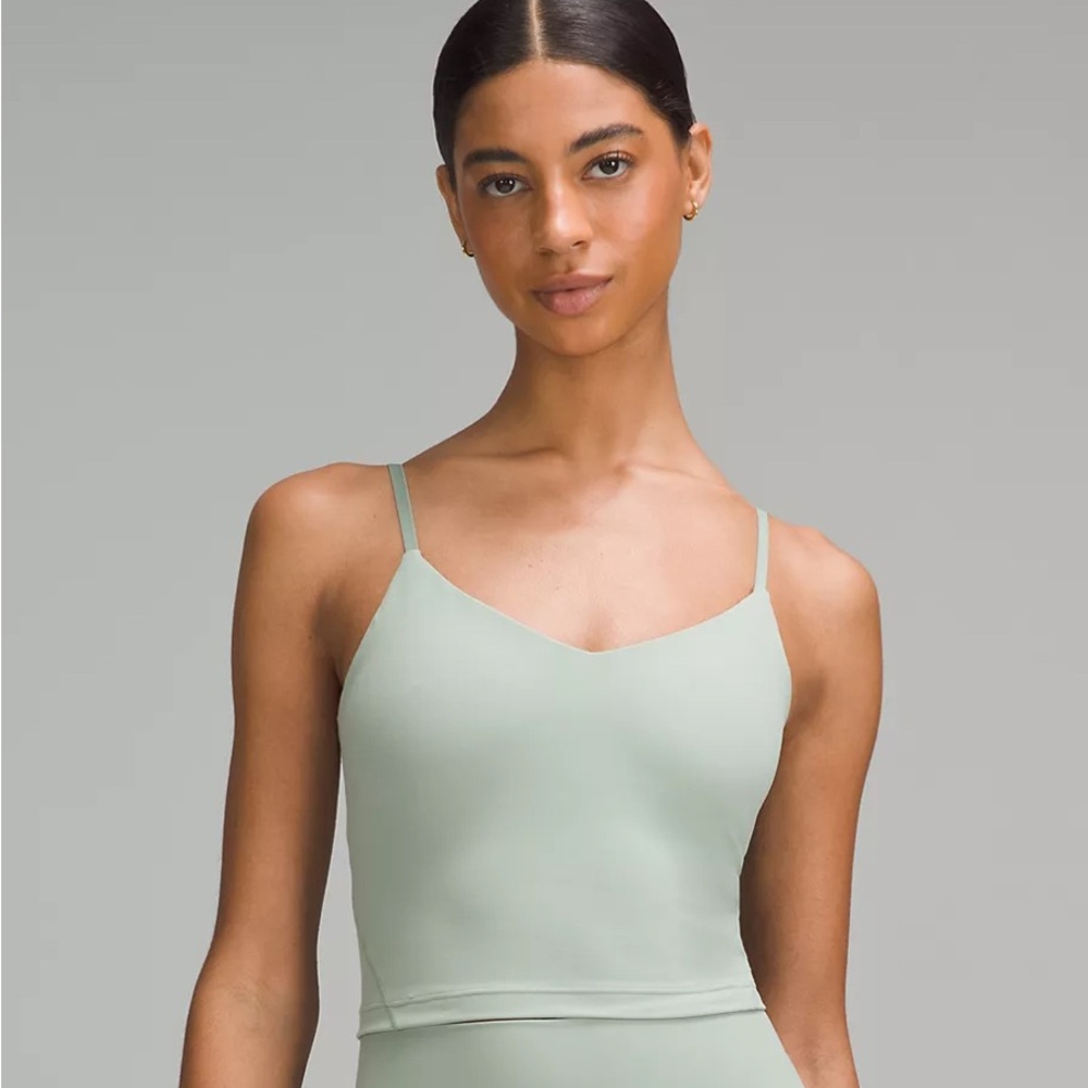 Lululemon align tank